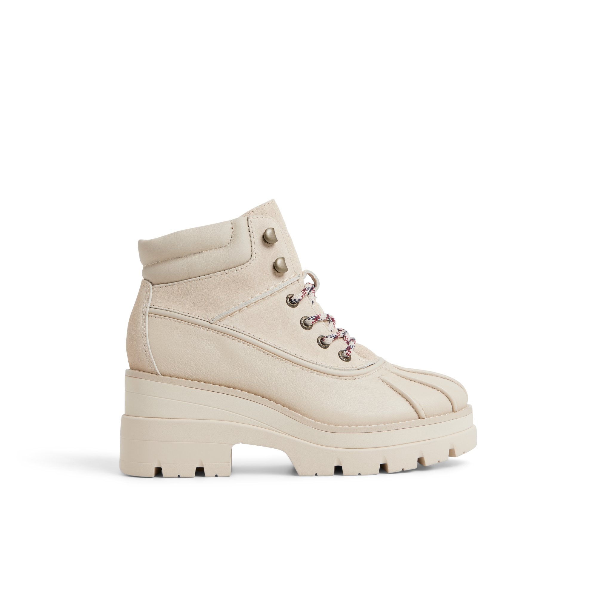 Rocky Hiker Lined Boot