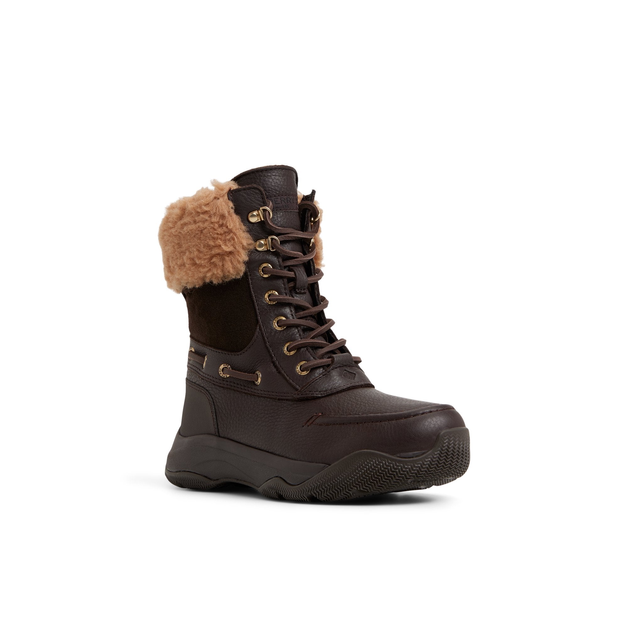 Dakota Mid Winter Boots - Image 3