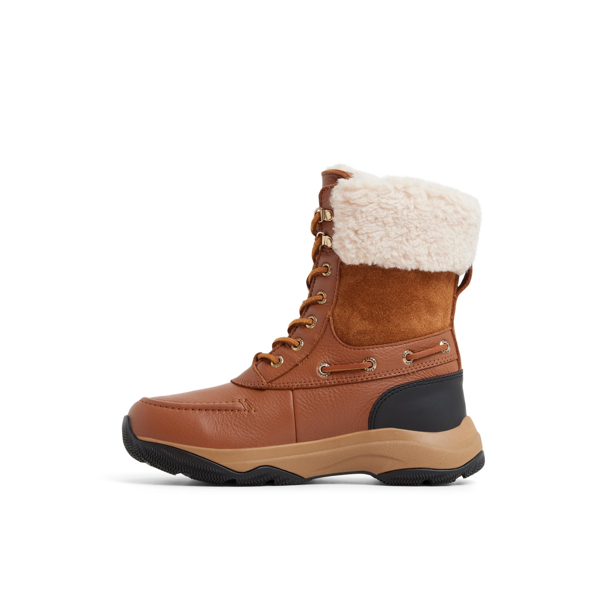 Dakota Mid Winter Boots - Image 2