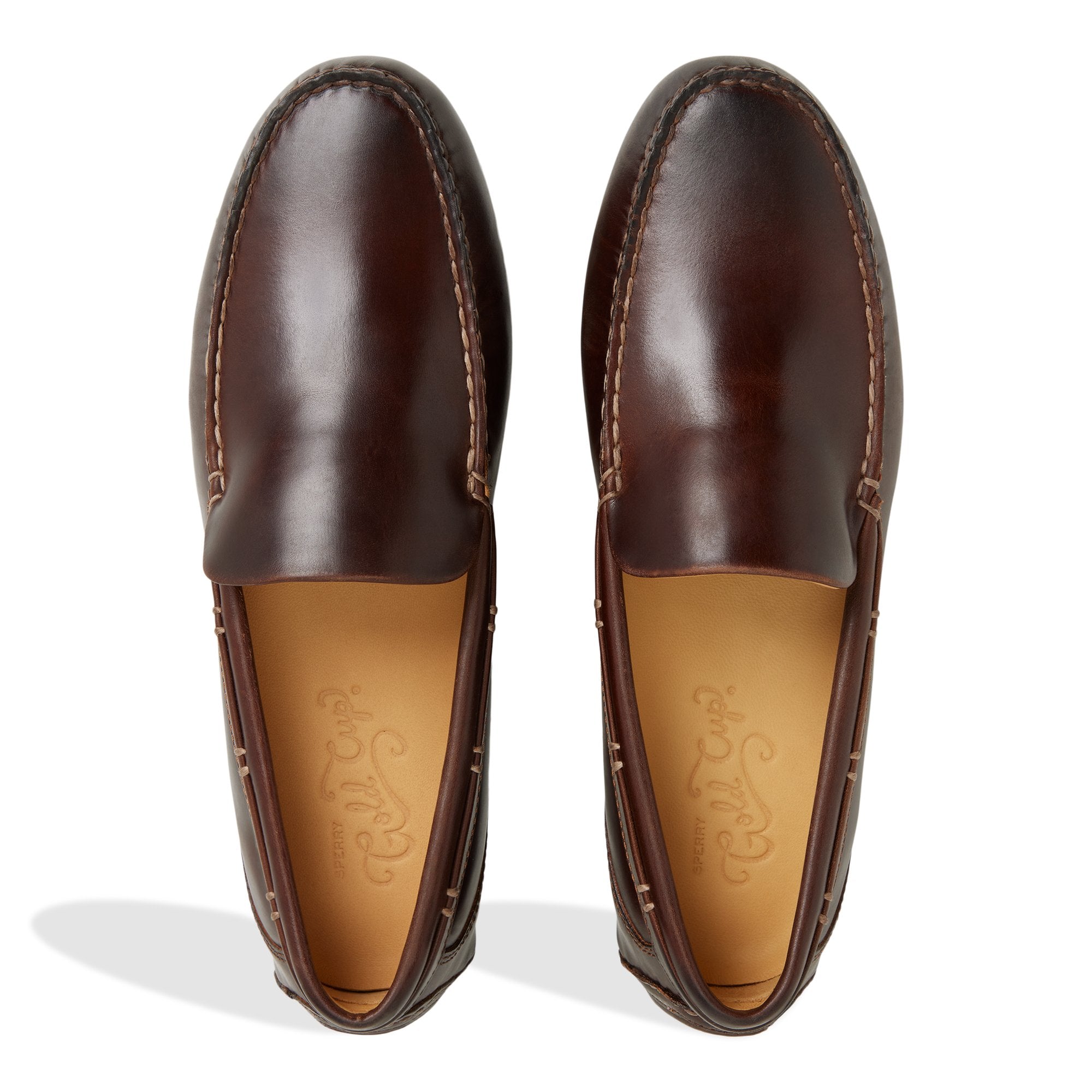 Gold Cup? Harpswell Venetian Driver Loafer - Image 6