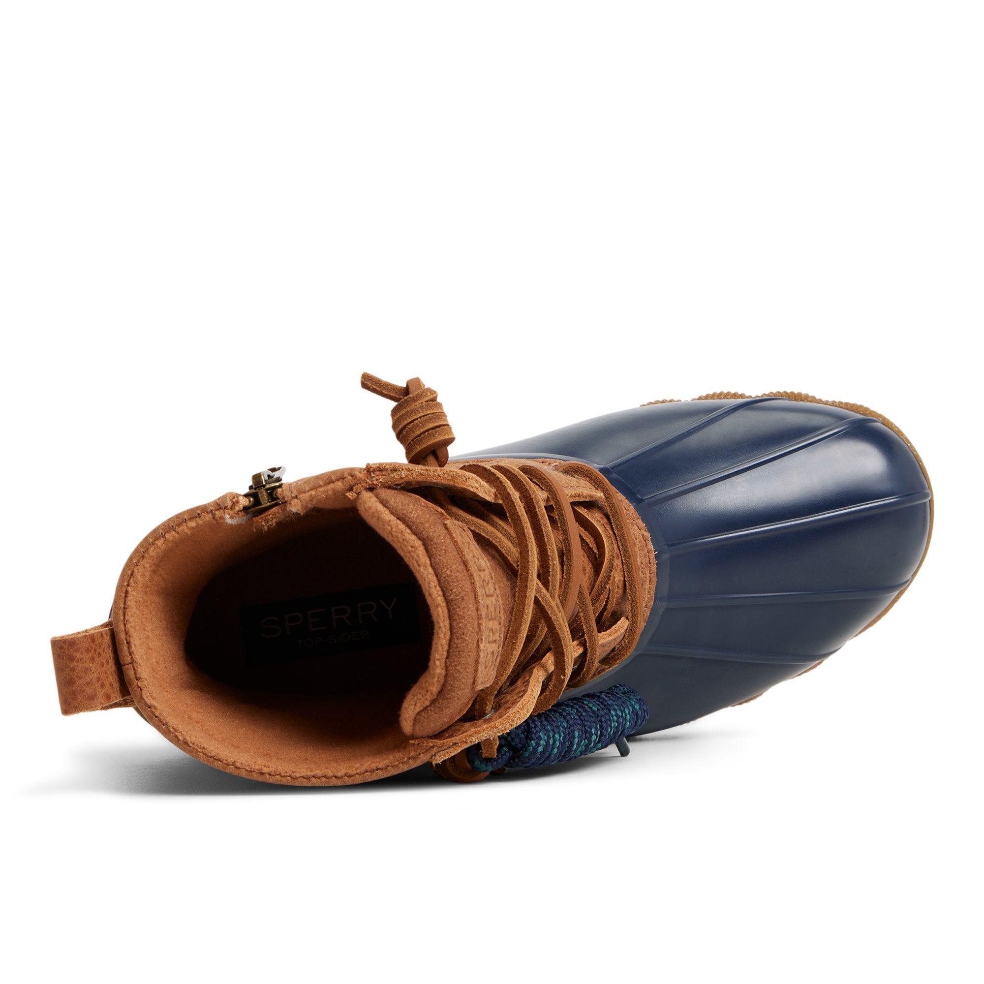 Saltwater? Duck Chelsea Boot - Image 6