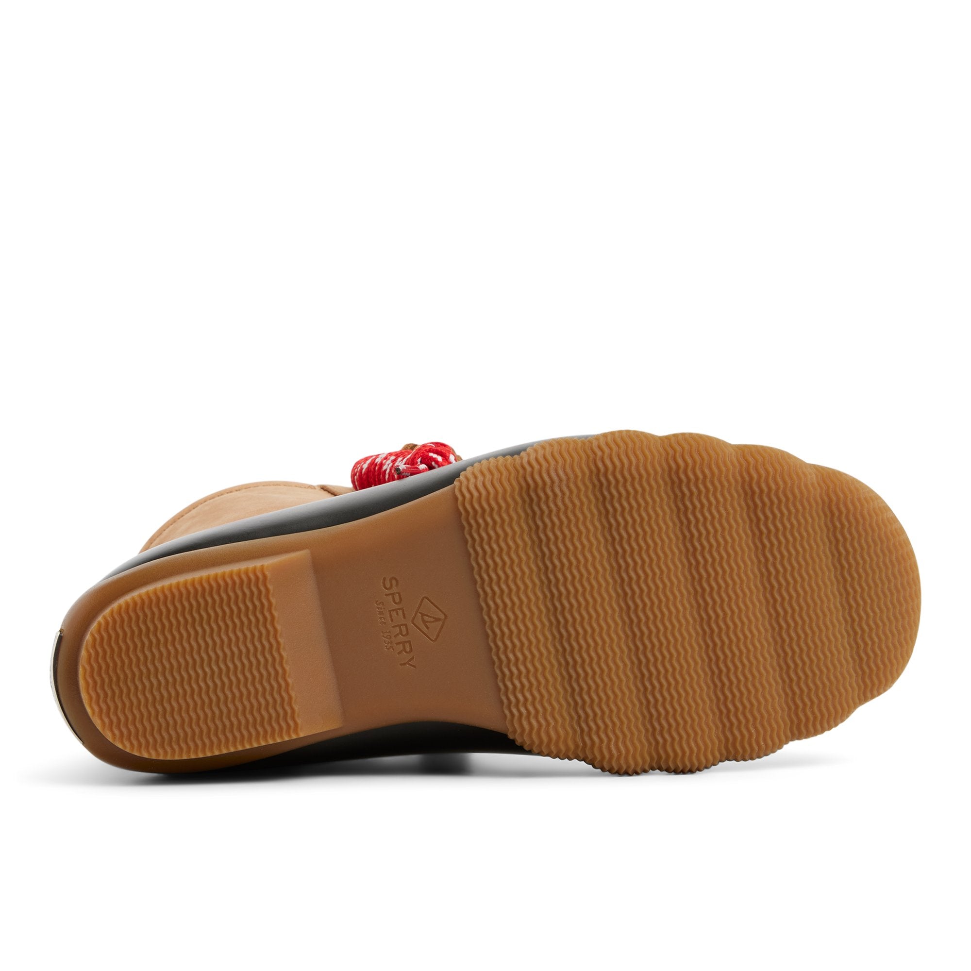 Saltwater??Duck Lug Boot - Image 5