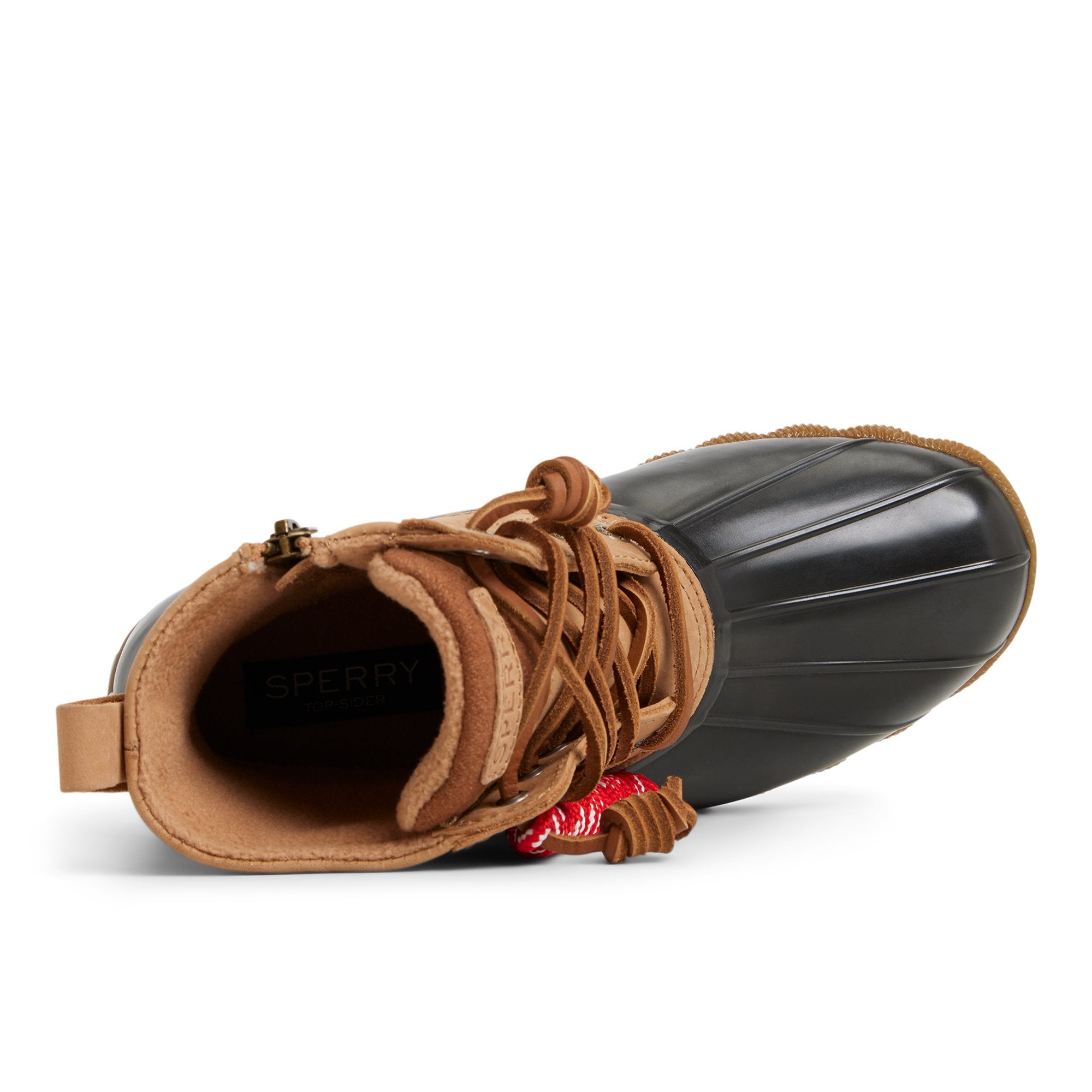 Saltwater??Duck Lug Boot - Image 6