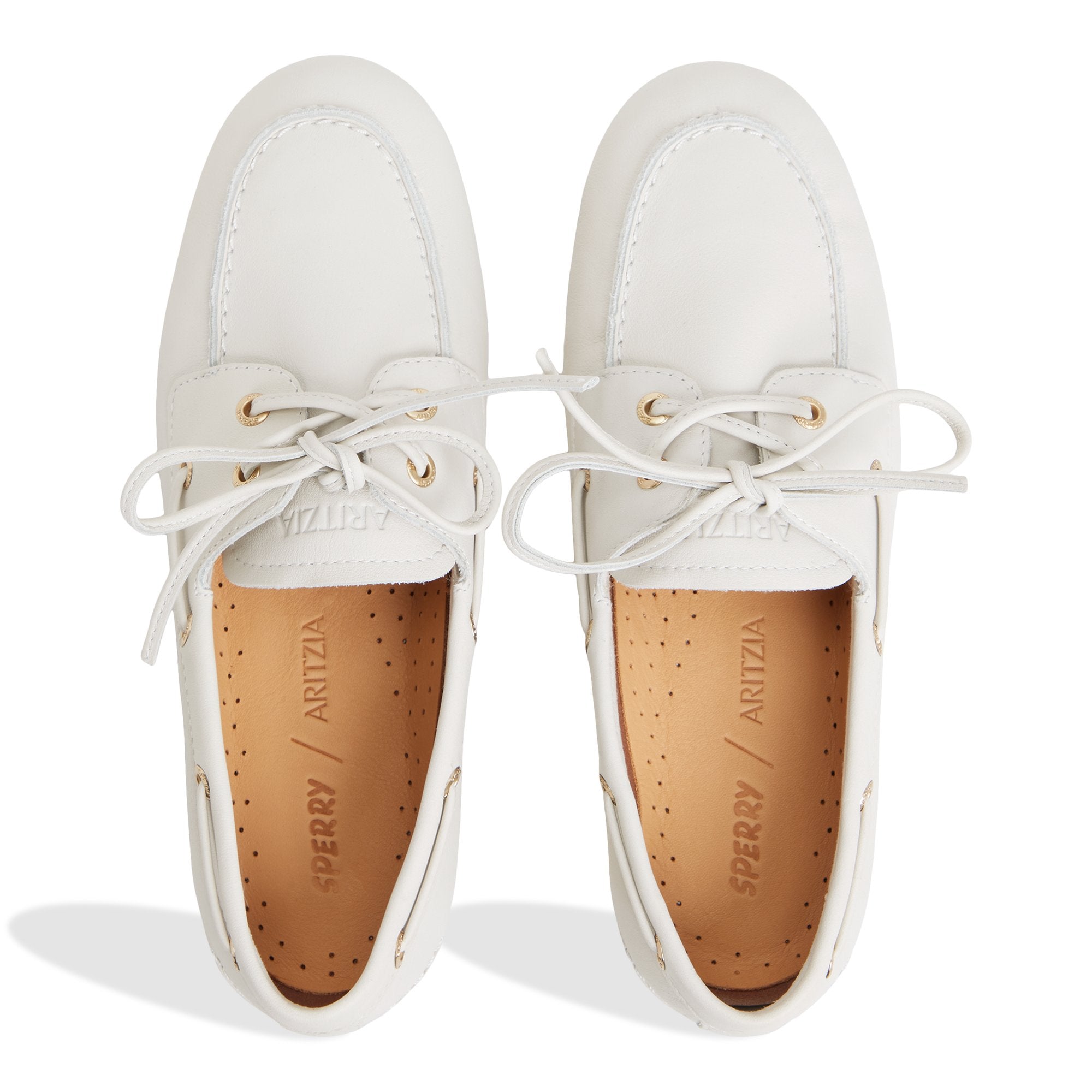 Sperry x Aritzia Slim Boat Shoe - Image 6