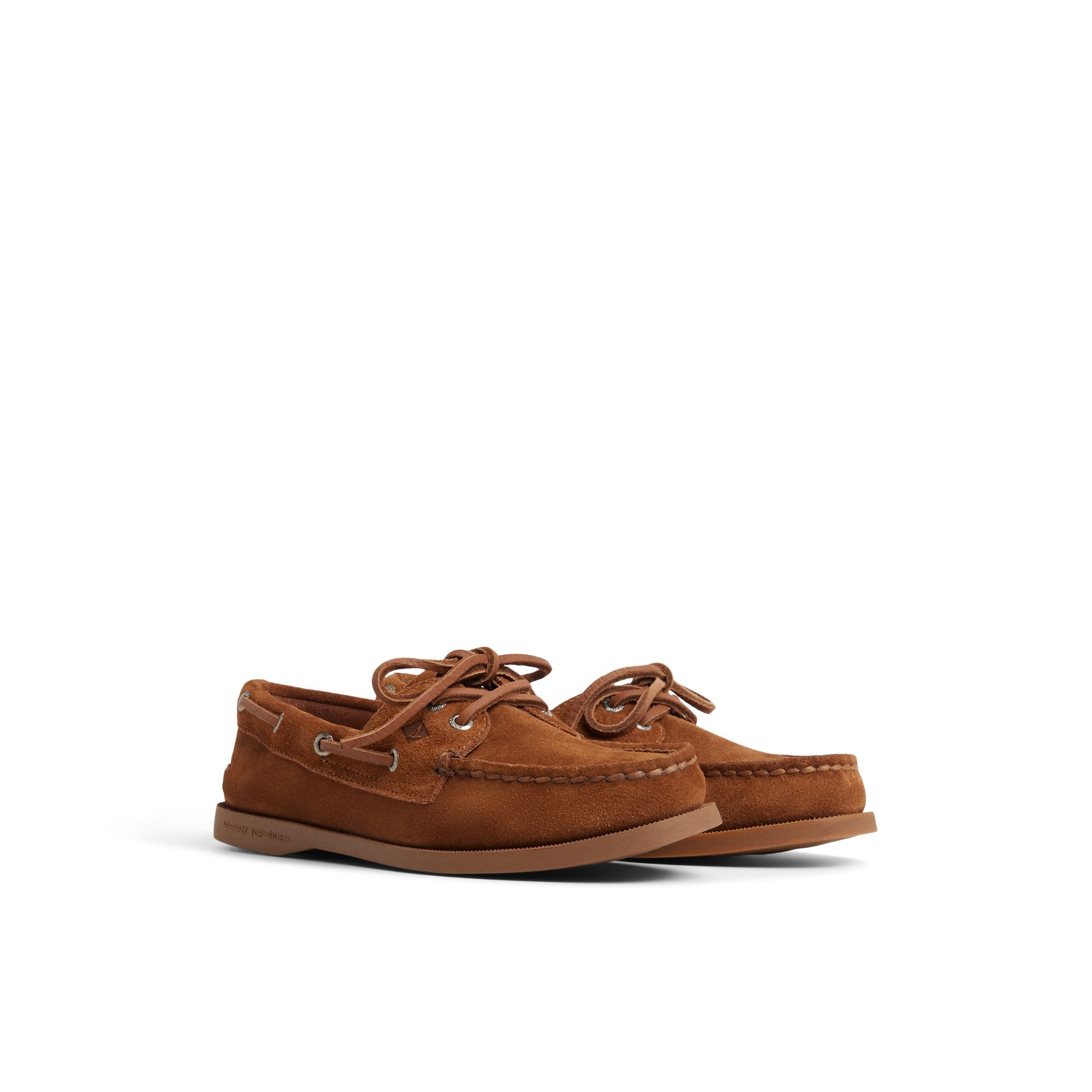 Sperry x Aritzia Authentic Original? 2-Eye Boat Shoe - Image 3