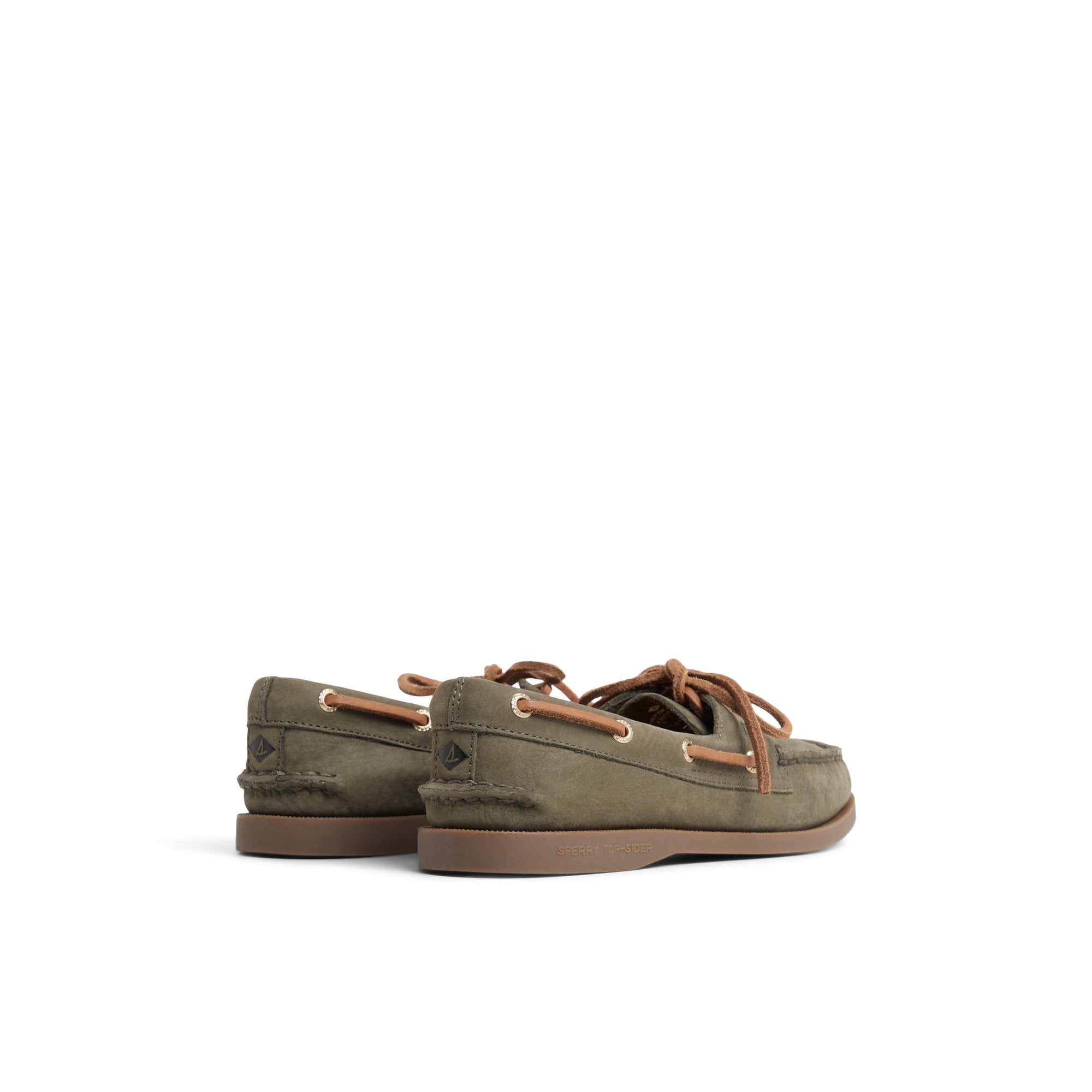 Sperry x Aritzia Authentic Original? 2-Eye Boat Shoe - Image 4