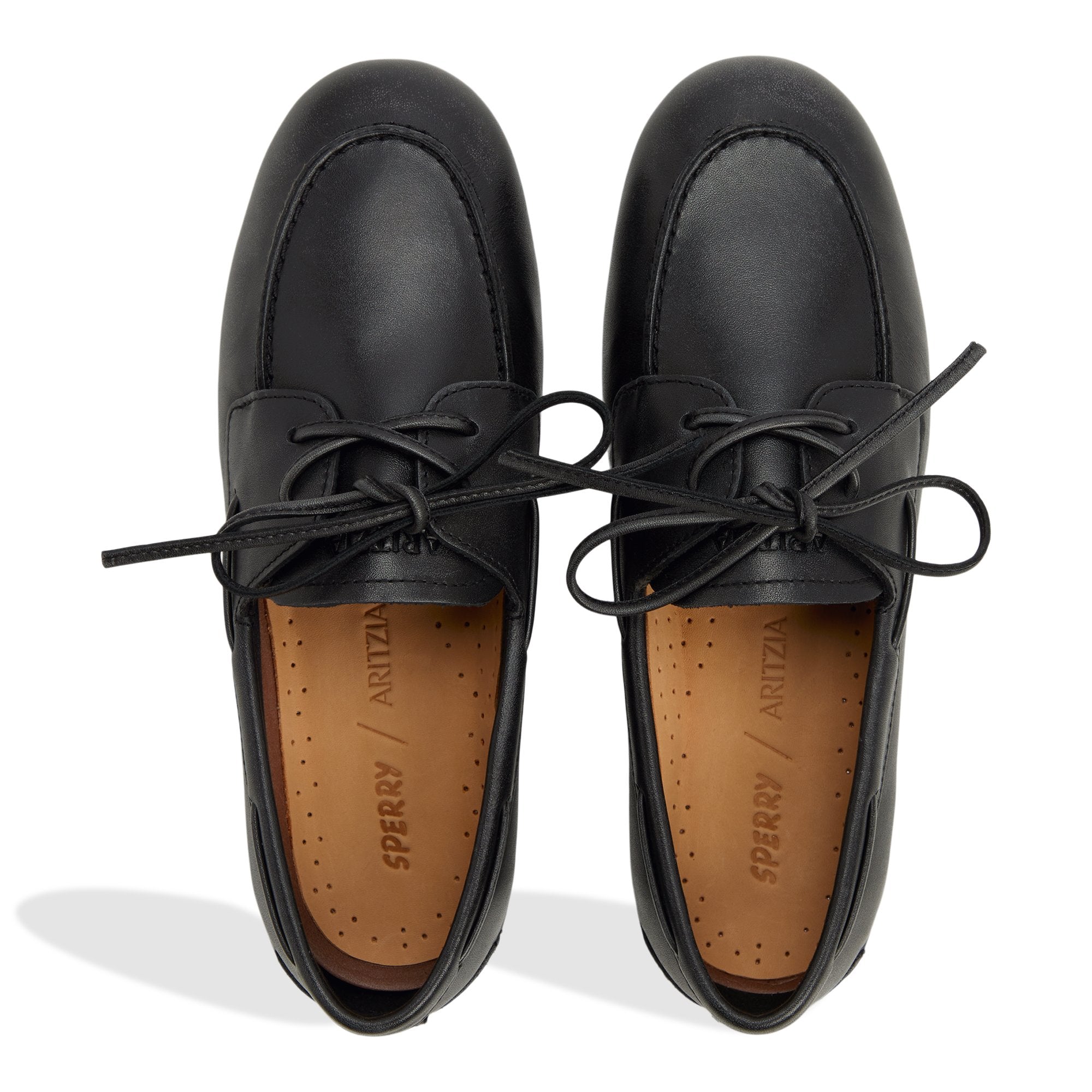 Sperry x Aritzia Slim Boat Shoe - Image 6