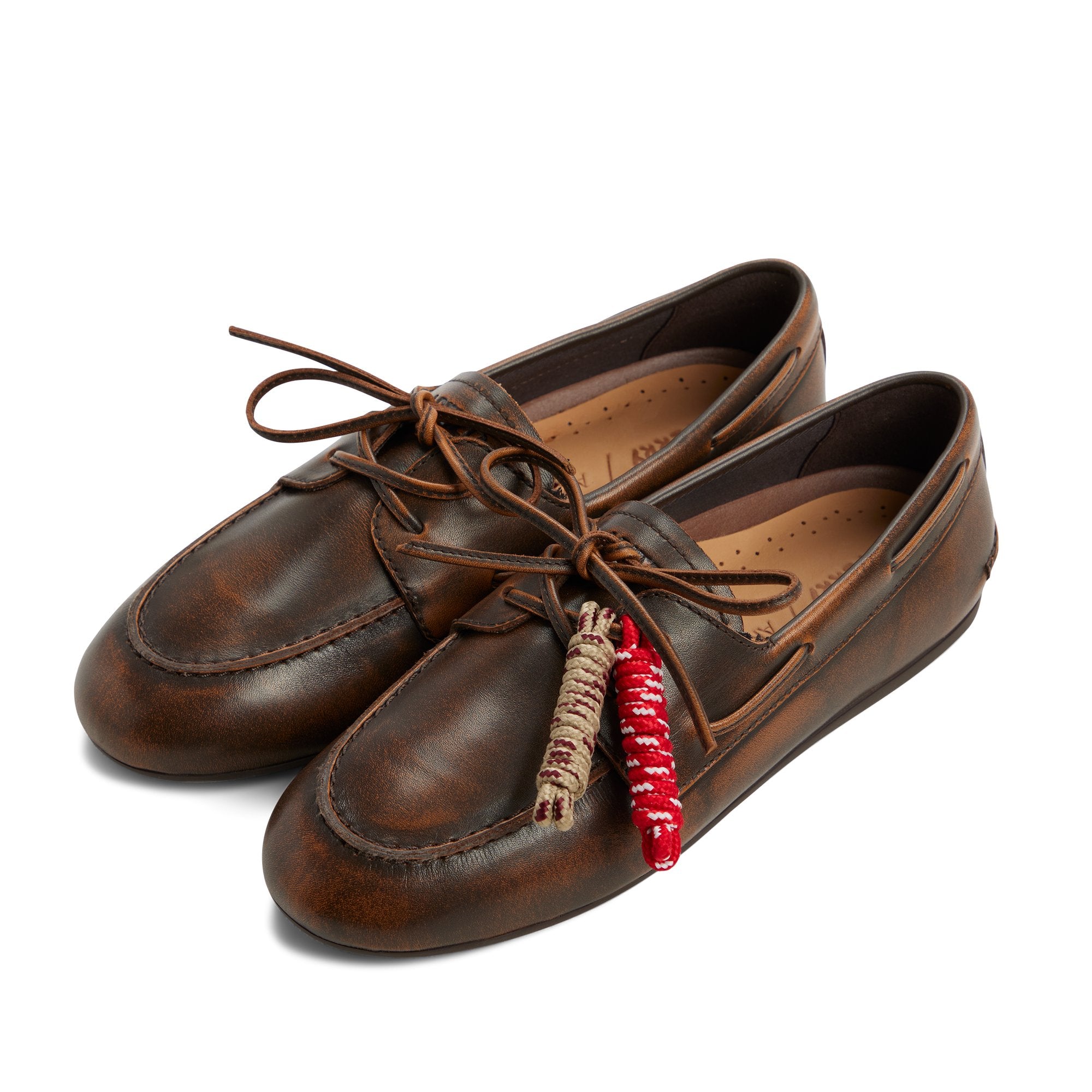 Sperry x Aritzia Slim Boat Shoe - Image 7