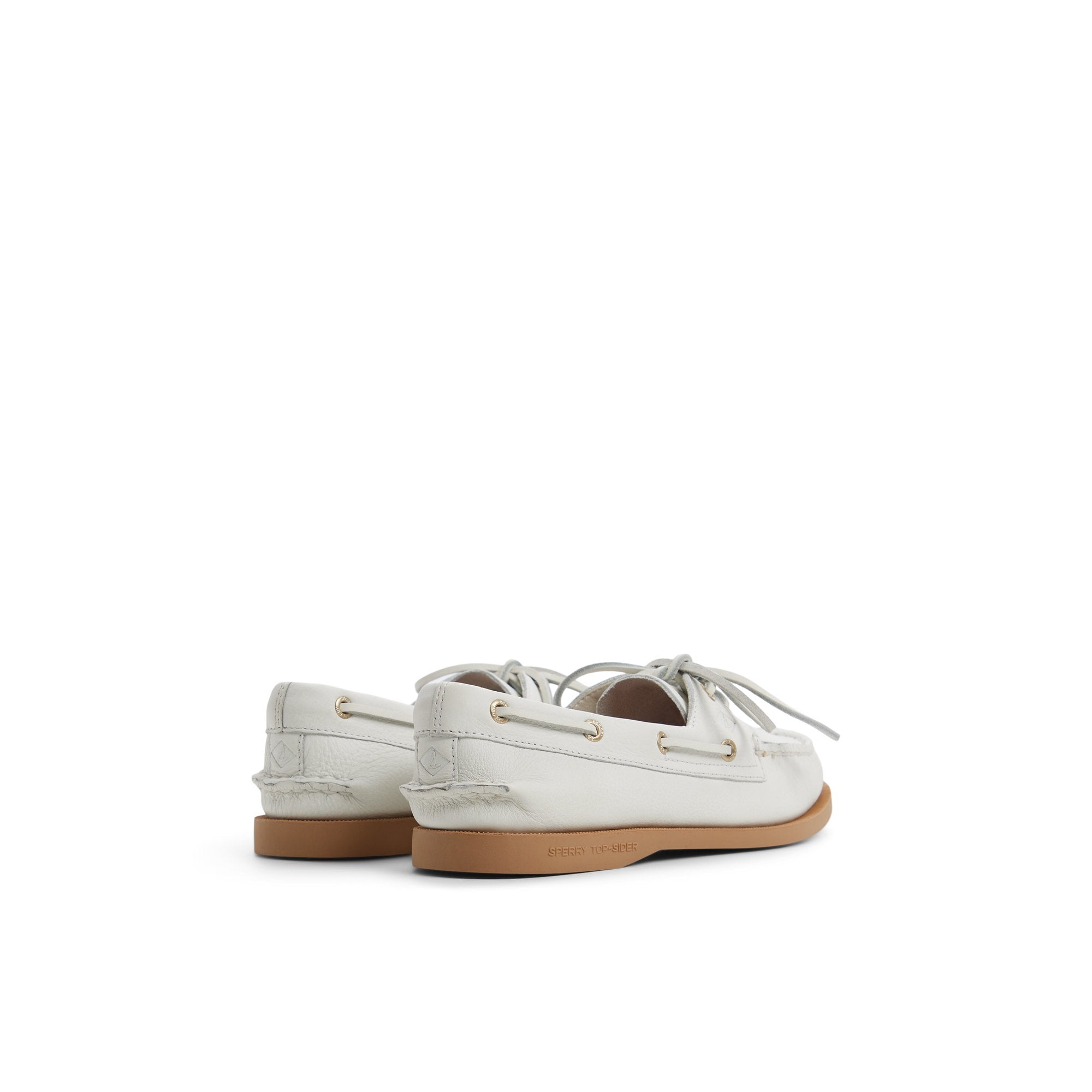 Sperry x Aritzia Authentic Original? 2-Eye Boat Shoe - Image 4